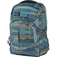 NITRO Daypack Superhero School Rugzak 44 cm Productbeeld