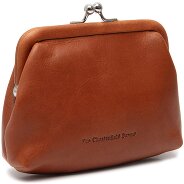 The Chesterfield Brand Nera munttasje leer 15 cm Productbeeld