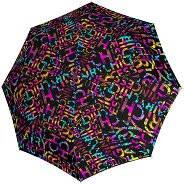 Doppler Modern Art Magic Mini Zakparaplu 27 cm Productbeeld