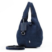 POLO RALPH LAUREN Polo Play Handtas Leer 24 cm Productbeeld