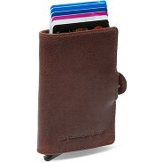 The Chesterfield Brand Baldwin Kredietkaart etui RFID-bescherming Leer 6.5 cm Productbeeld