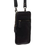 The Chesterfield Brand Salta Mobiel telefoonhoesje Leer 11 cm Productbeeld