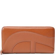 AIGNER Deborah Portemonnee RFID-bescherming Leder 19 cm Productbeeld