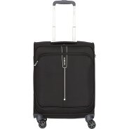 Samsonite Popsoda 4-wielige cabinewagen 55 cm Productbeeld