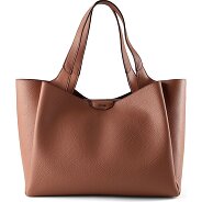 DKNY Willa Shopper Tas Leer 37 cm Productbeeld