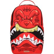 Sprayground Diablo Big Mean Bite Dagrugzak 45 cm Laptop compartiment Productbeeld
