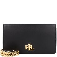 Lauren Ralph Lauren Koppeltas Leer 18 cm Productbeeld