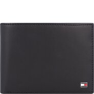 Tommy Hilfiger Eton portemonnee leer 12,5 cm Productbeeld