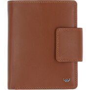 Golden Head Polo Portemonnee RFID Leer 11 cm Productbeeld