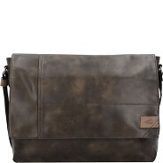 camel active Laos Messenger 40cm Laptopcompartiment Productbeeld