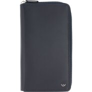 Golden Head Polo Portemonnee RFID-bescherming Leder 21.5 cm Productbeeld