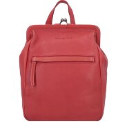 Greenburry Vintage washed Stad rugzak Leer 27 cm Productbeeld