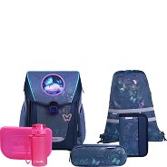 McNeill Primo Schooltas set 8-delig Productbeeld