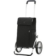 Andersen Shopper Royal Shopper Lissa Winkelwagen 58 cm Productbeeld