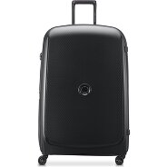 Delsey Paris Belmont Plus 4 wielen Trolley XL 83 cm met uitbreidingsplooi Productbeeld