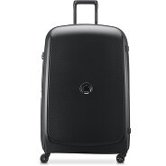 Delsey Paris Belmont Plus 4 wielen Trolley XL 83 cm met uitbreidingsplooi Productbeeld