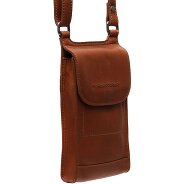 The Chesterfield Brand Nebra Mobiel telefoonhoesje Leer 12 cm Productbeeld
