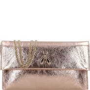 Patrizia Pepe Fly Clutch Koppeltas Leer 27 cm Productbeeld