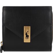 POLO RALPH LAUREN Polo ID Portemonnee Leer 10 cm Productbeeld