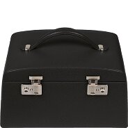 Windrose Beluga Juwelenkistje Leer 29.5 cm Productbeeld