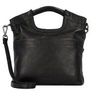 Greenburry Colombiana Handtas Leer 31 cm Productbeeld Greenburry Colombiana Handtas Leer 31 cm Productbeeld