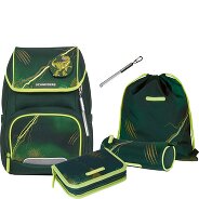 Schneiders Ergojet Schooltas set 6-delig Productbeeld