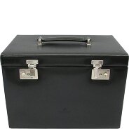 Windrose Merino Juwelenkistje 33 cm Productbeeld