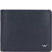 Golden Head Polo Portemonnee RFID-bescherming Leder 12.5 cm Productbeeld