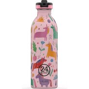 24Bottles Kids Urban Drinkfles Productbeeld