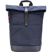 Joop! Jeans Martano Tessuto Dagrugzak 45 cm Laptop compartiment Productbeeld