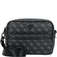 Guess Milano Schoudertas 25 cm Productbeeld Guess Milano Schoudertas 25 cm Productbeeld