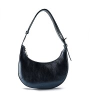 Furla Delizia Schoudertas Leer 21 cm Productbeeld Furla Delizia Schoudertas Leer 21 cm Productbeeld