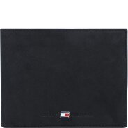 Tommy Hilfiger Johnson portemonnee leer 12,5 cm Productbeeld