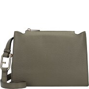 Furla Nuvola Schoudertas Leer 25 cm Productbeeld