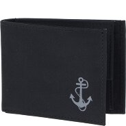 oxmox New Cryptan Portemonnee RFID-bescherming 11 cm Productbeeld