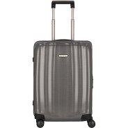 Samsonite Lite Cube 4-wiel trolley 55 cm Productbeeld