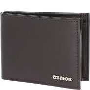 oxmox Leather Portemonnee RFID-bescherming Leder 11 cm Productbeeld