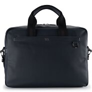 Boss Jinko Koffer 39 cm Laptop compartiment Productbeeld Boss Jinko Koffer 39 cm Laptop compartiment Productbeeld