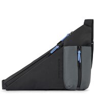 Piquadro Spike schoudertas 44 cm Productbeeld