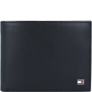 Tommy Hilfiger Eton portemonnee leer 12,5 cm Productbeeld