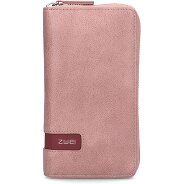 Zwei Mademoiselle Portemonnee 20 cm Productbeeld