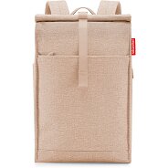 reisenthel Urban Rolltop Dagrugzak 49 cm Laptop compartiment Productbeeld