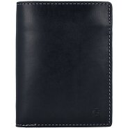 Esquire Dallas Portemonnee Leer 9 cm Productbeeld Esquire Dallas Portemonnee Leer 9 cm Productbeeld