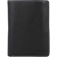 Picard Diego portemonnee leer 9 cm Productbeeld