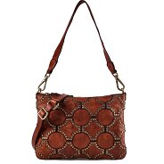 Campomaggi Margot Schoudertas M Leder 25 cm Productbeeld