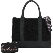 Fritzi aus Preußen Square Limited Teddy Shopper Tas 26 cm Productbeeld