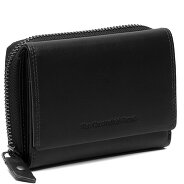 The Chesterfield Brand Doniva Portemonnee RFID-bescherming Leer 13 cm Productbeeld