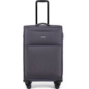 Epic Jupiter 4X 4 wielen Trolley 69 cm Productbeeld Epic Jupiter 4X 4 wielen Trolley 69 cm Productbeeld