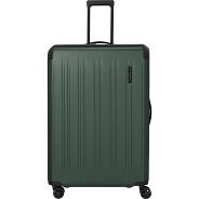 Travelite Dynamiic 4 wielen Trolley XL 81 cm Productbeeld