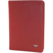Golden Head Polo Identiteitskaart etui RFID Leer 9 cm Productbeeld